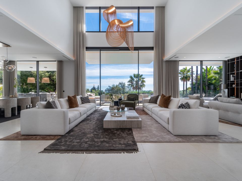 Villa in Marbella, Malaga - foto 2