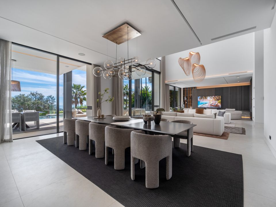Villa in Marbella, Malaga - foto 3