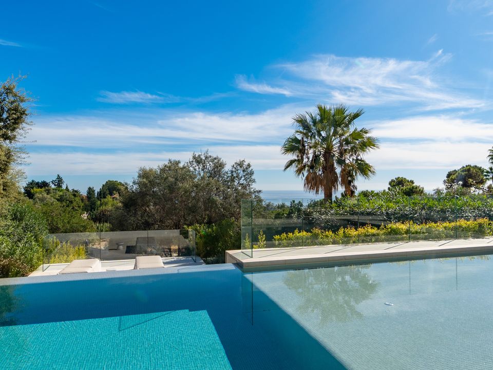 Villa in Marbella, Malaga - foto 4
