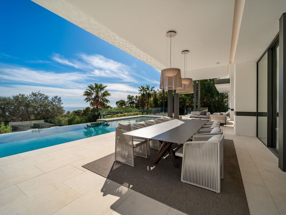Villa in Marbella, Malaga - foto 5