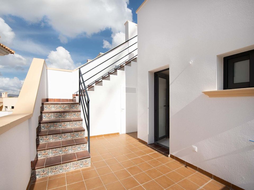 Byhus i Cox, Alicante - foto 2