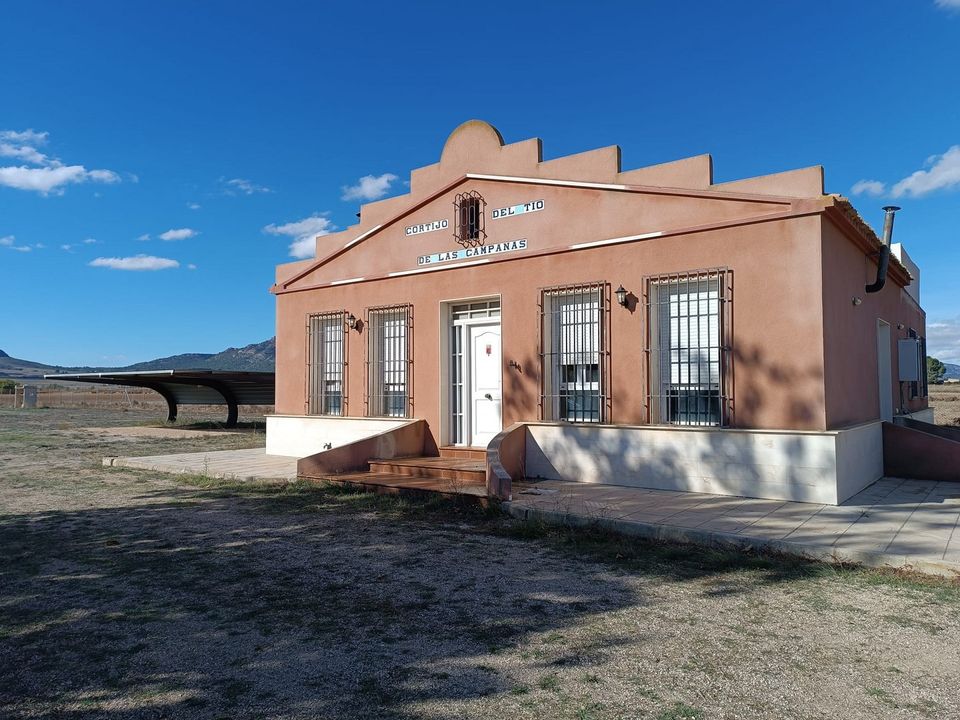 Villa en Yecla, Murcia - foto 2