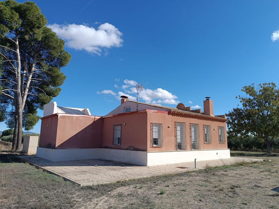 Villa en Yecla, Murcia - foto 3