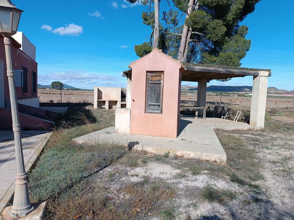 Villa en Yecla, Murcia - foto 5