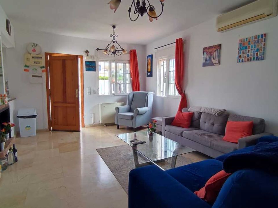 Villa i Playa Flamenca, Alicante - foto 3