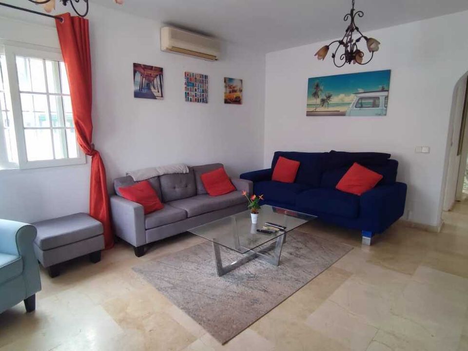 Villa i Playa Flamenca, Alicante - foto 2