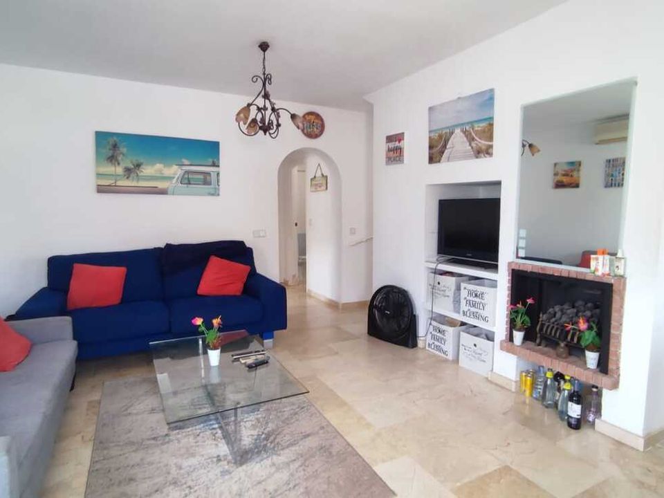 Villa i Playa Flamenca, Alicante - foto 4