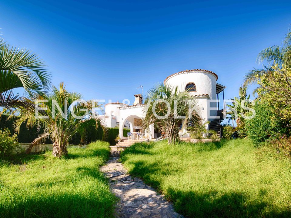 Villa i Empuriabrava, Gerona - foto 5