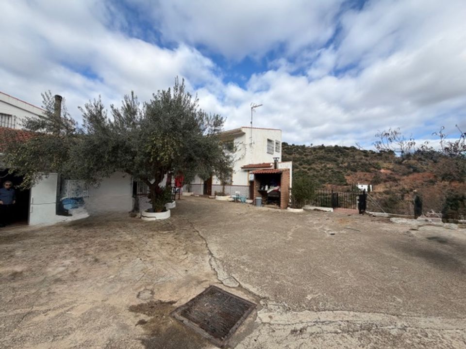 Herregård i Colmenar, Malaga - bilde 2