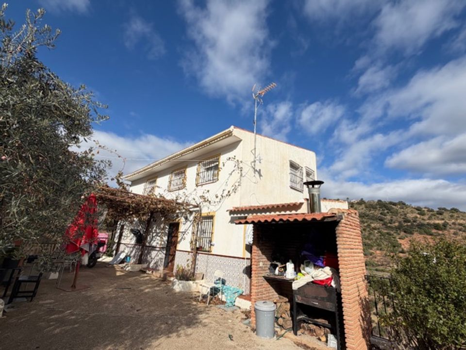 Herregård i Colmenar, Malaga - bilde 4