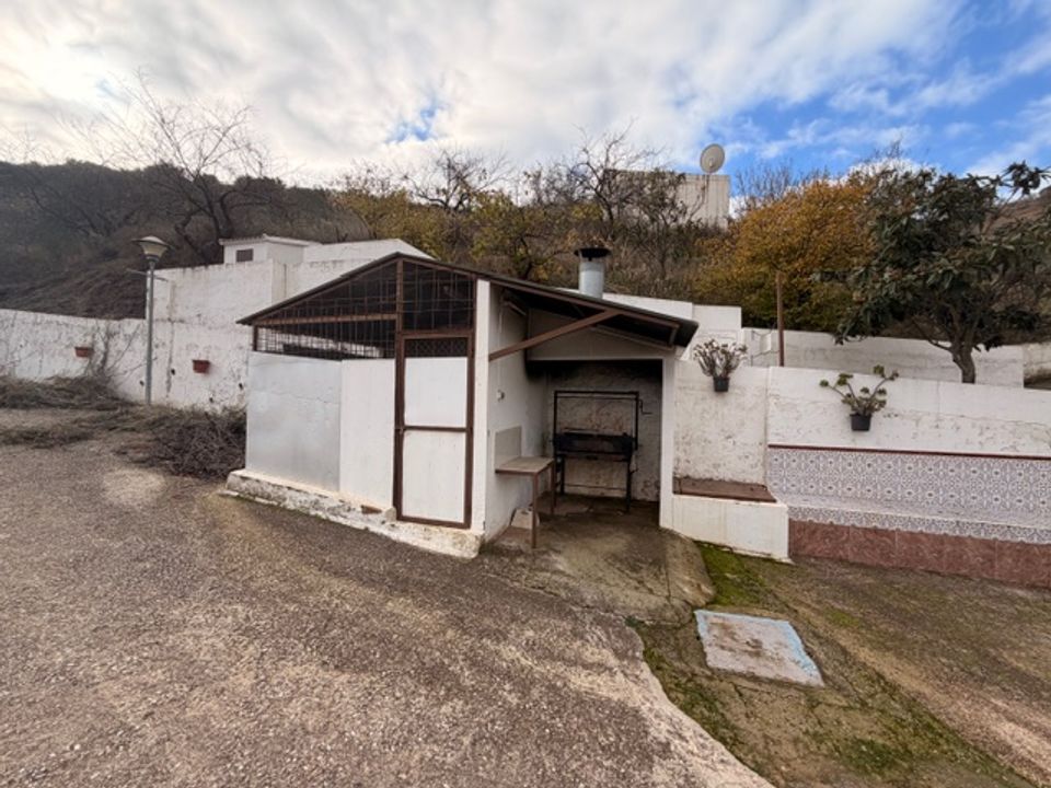 Herregård i Colmenar, Malaga - bilde 3