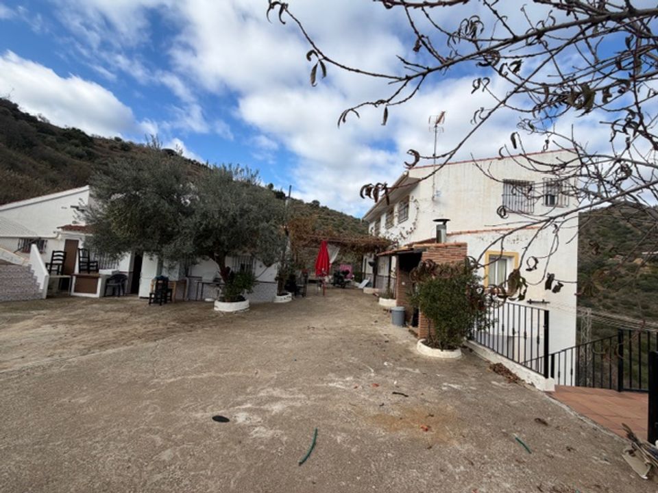 Herregård i Colmenar, Malaga - bilde 5