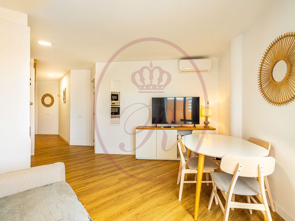 Penthouse i Playa De Las Americas, Tenerife - foto 5