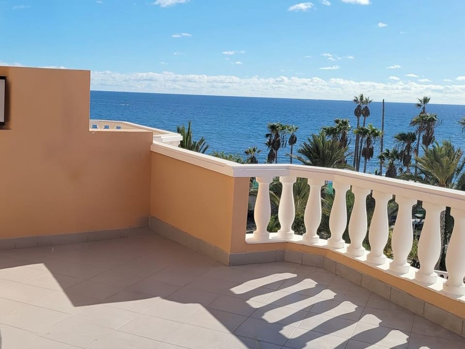 Penthouse i Playa De Las Americas, Tenerife - foto 3