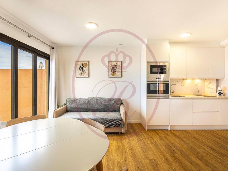 Penthouse i Playa De Las Americas, Tenerife - foto 4