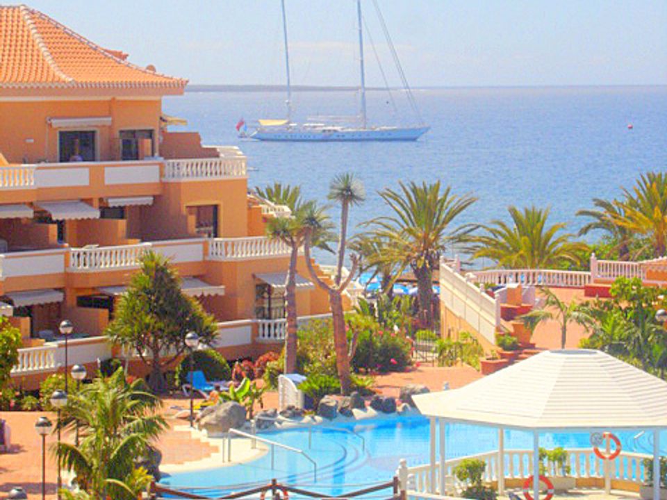 Penthouse i Playa De Las Americas, Tenerife - foto 1