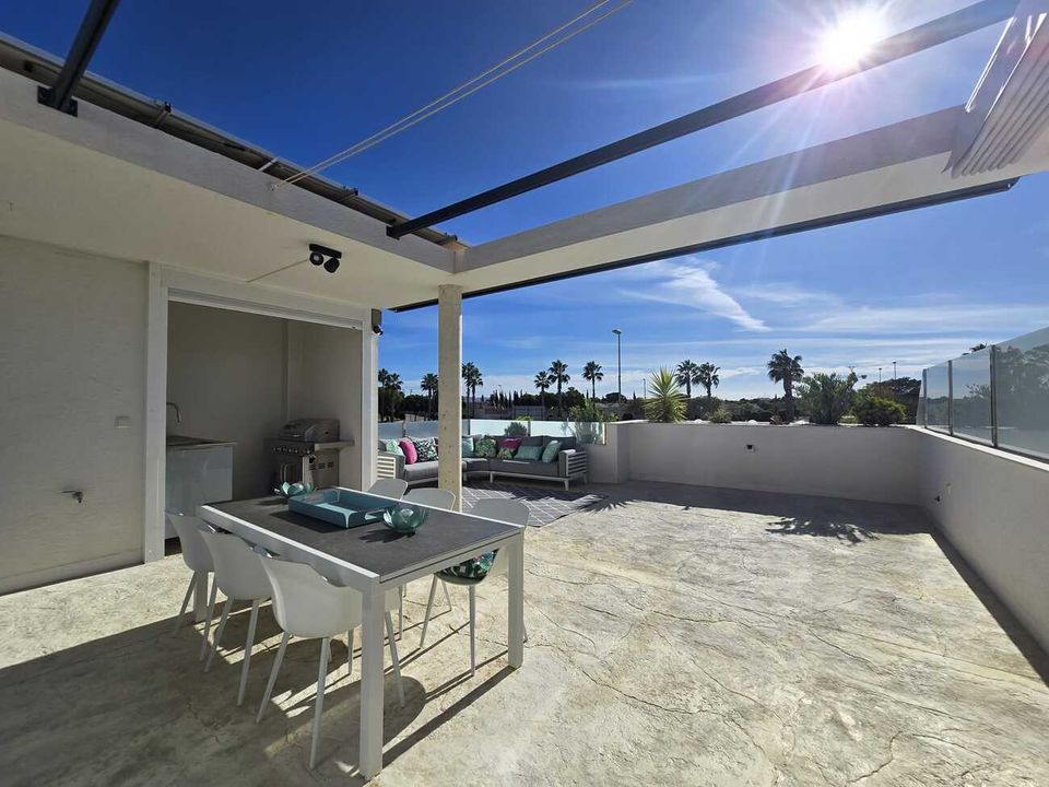 Rækkehus i Torre Pacheco, Murcia - foto 1