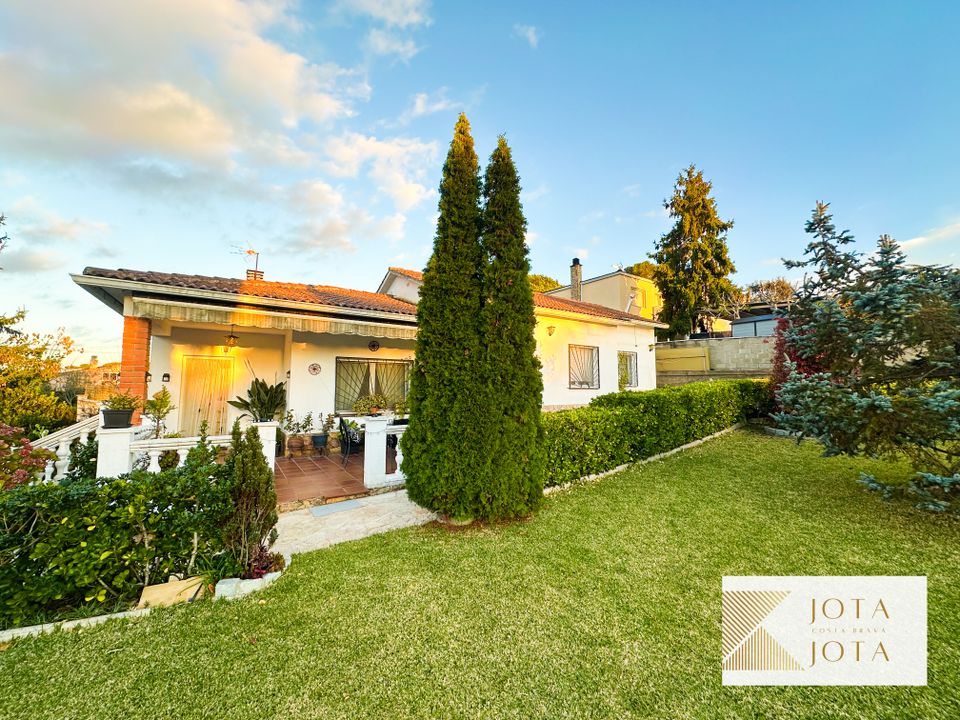 Villa i Lloret De Mar, Gerona - foto 1