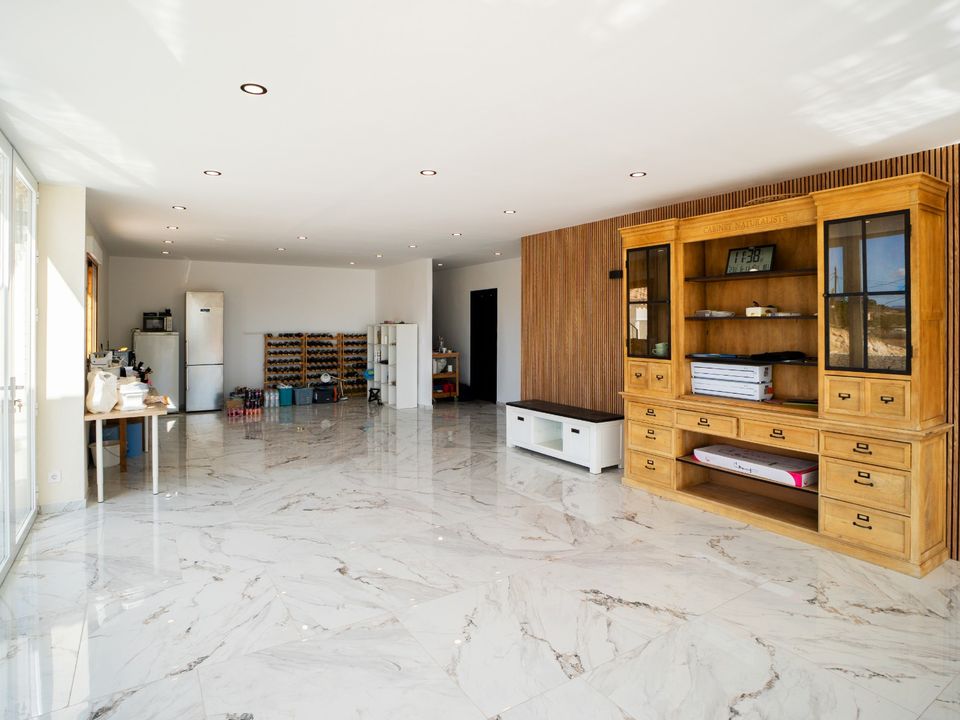 Villa i Fortuna, Murcia - bilde 4