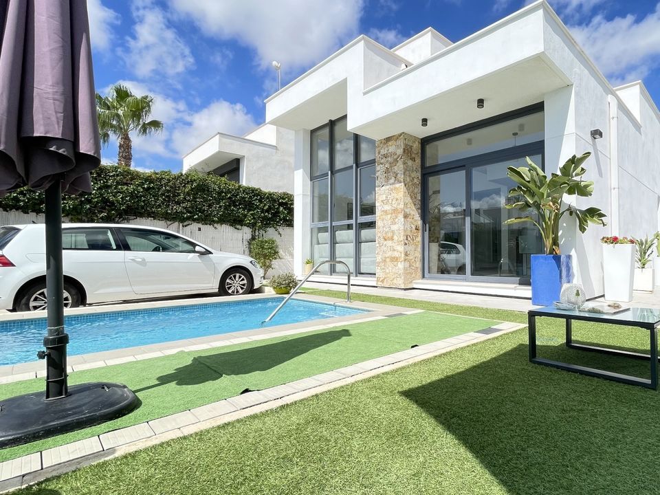 Villa i Ciudad Quesada, Alicante - foto 2