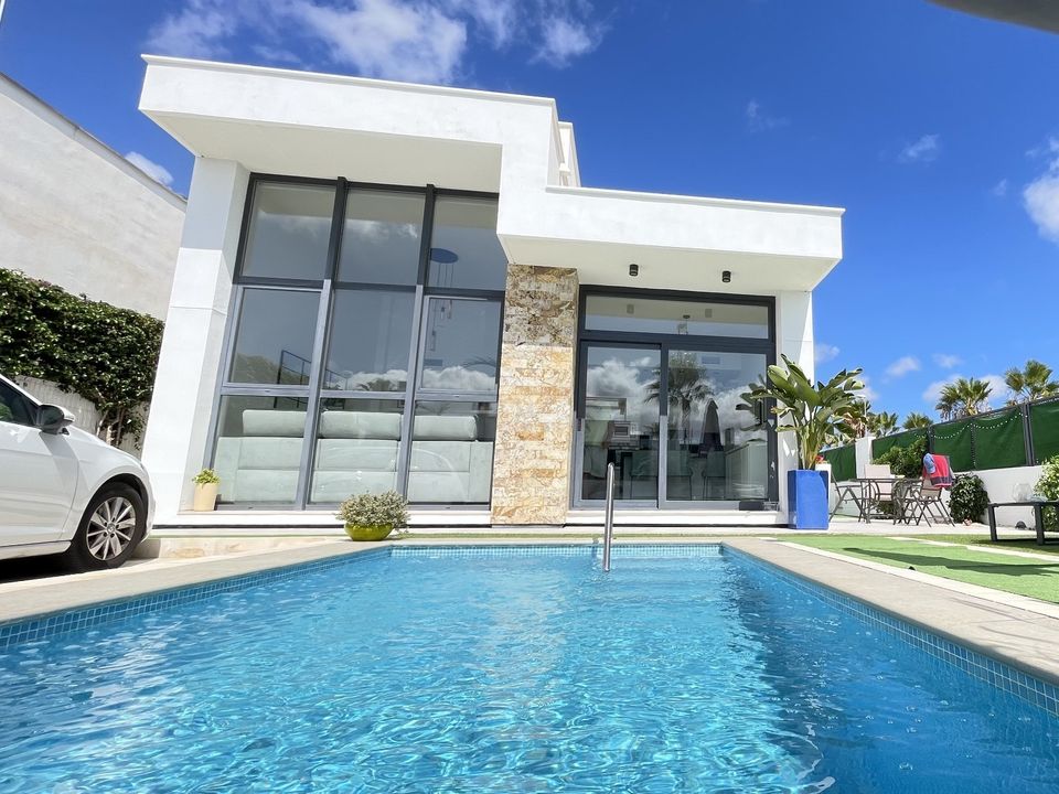 Villa i Ciudad Quesada, Alicante - foto 3