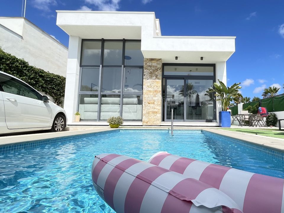 Villa i Ciudad Quesada, Alicante - foto 4