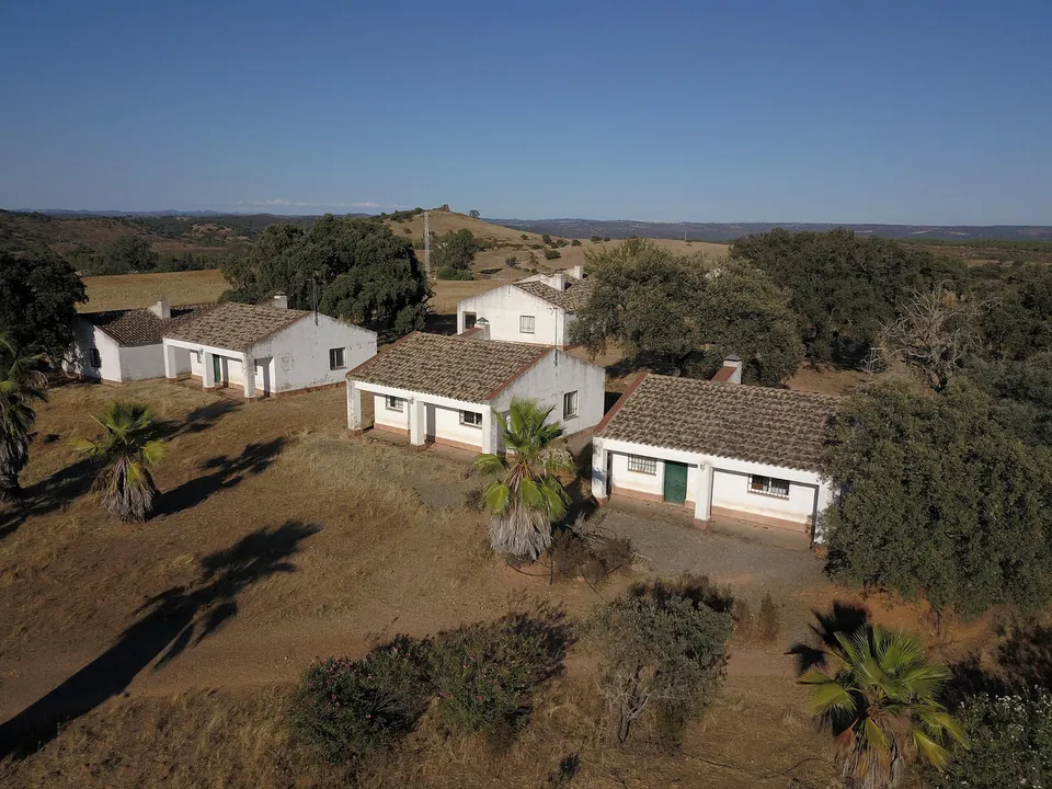 Finca in Huelva, Huelva - foto 1