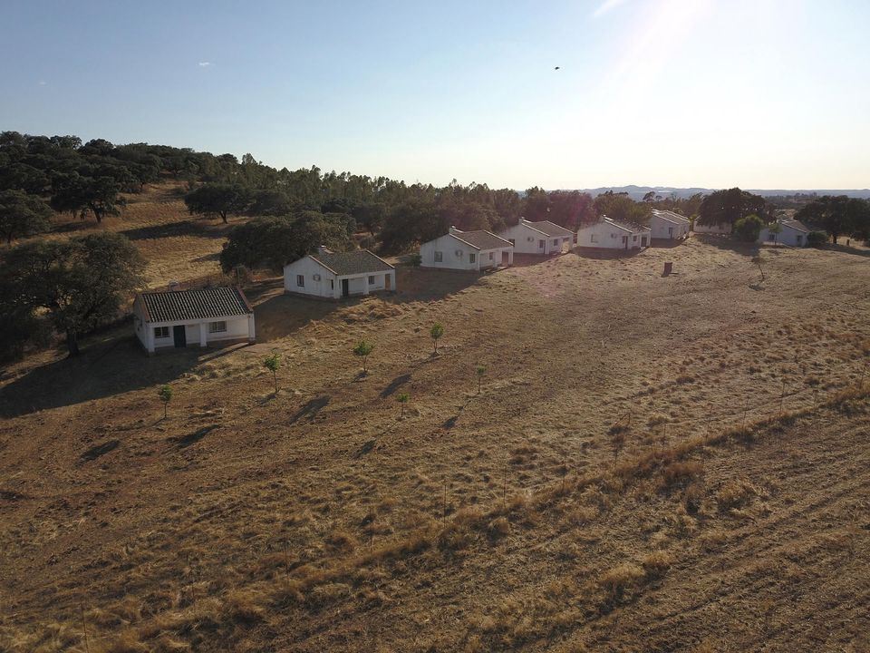 Finca in Huelva, Huelva - foto 3