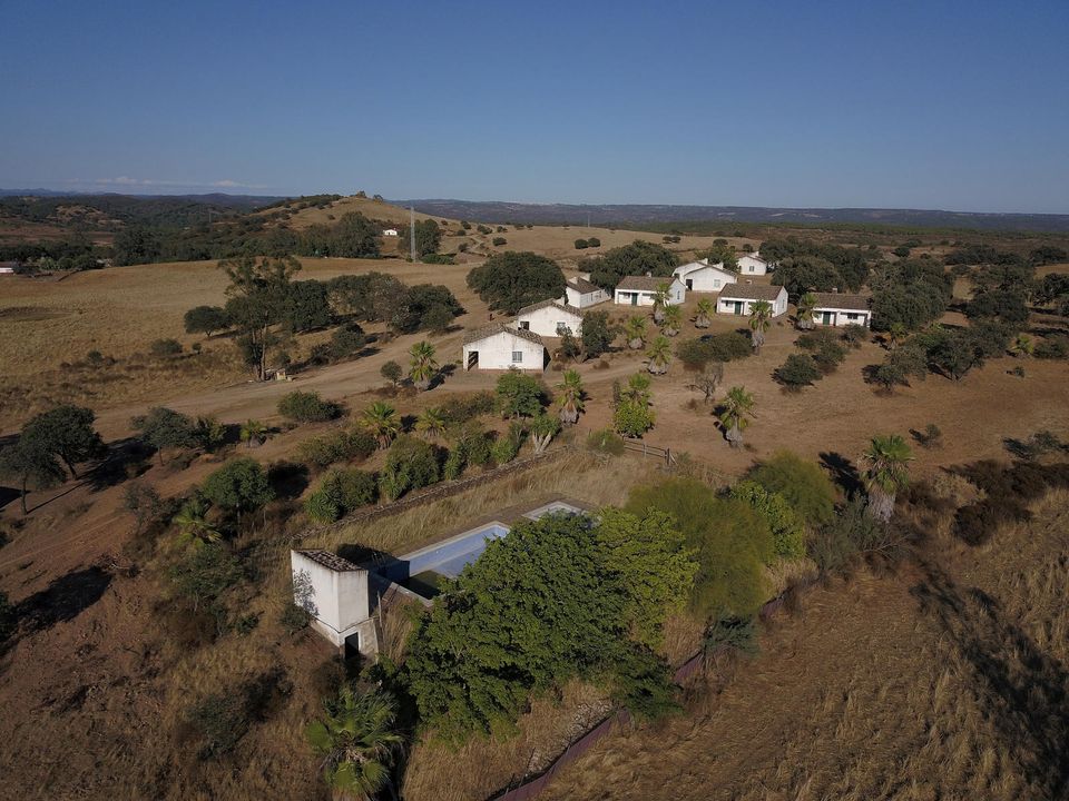 Finca in Huelva, Huelva - foto 4