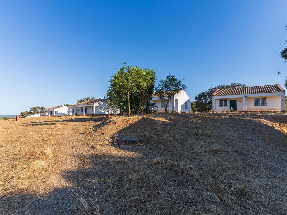 Finca in Huelva, Huelva - foto 5