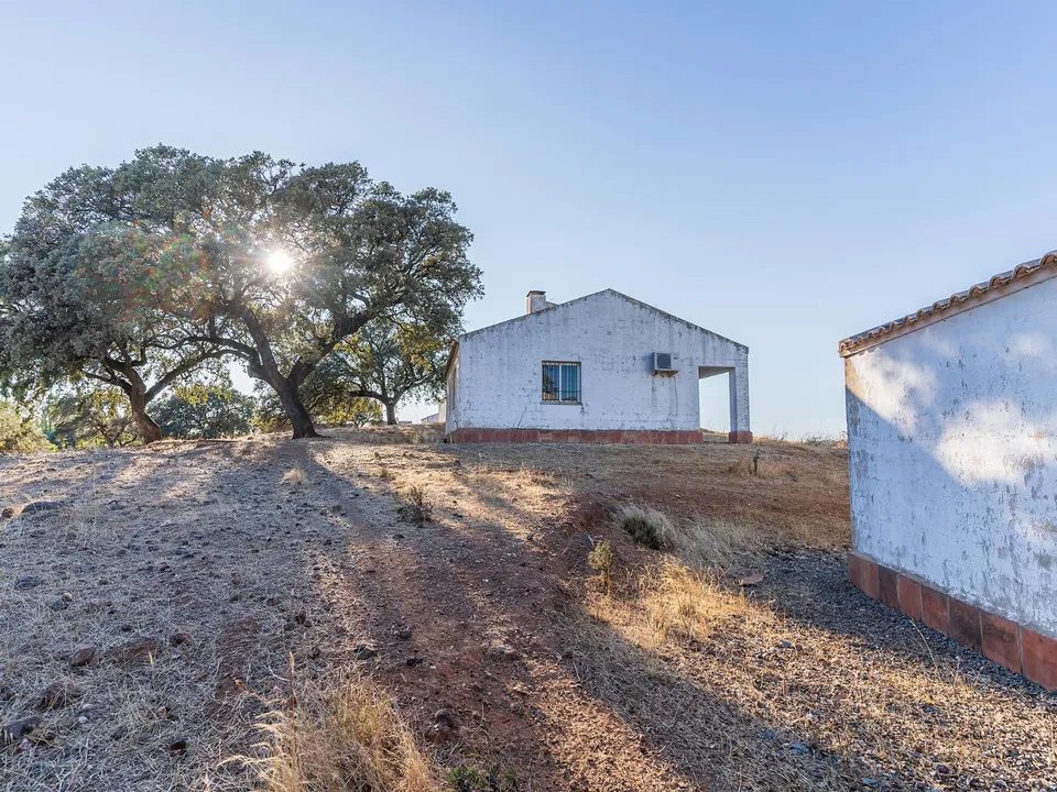 Finca in Huelva, Huelva - foto 2