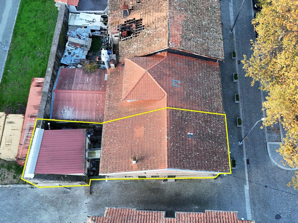 Erhvervsejendom i Viseu, Viseu - foto 2