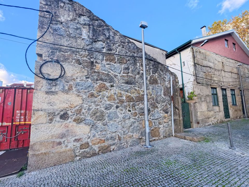Erhvervsejendom i Viseu, Viseu - foto 3
