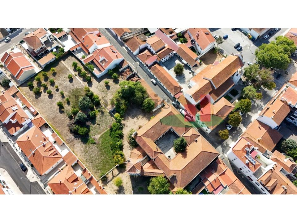 Villa i Almeirim, Santarem - foto 4