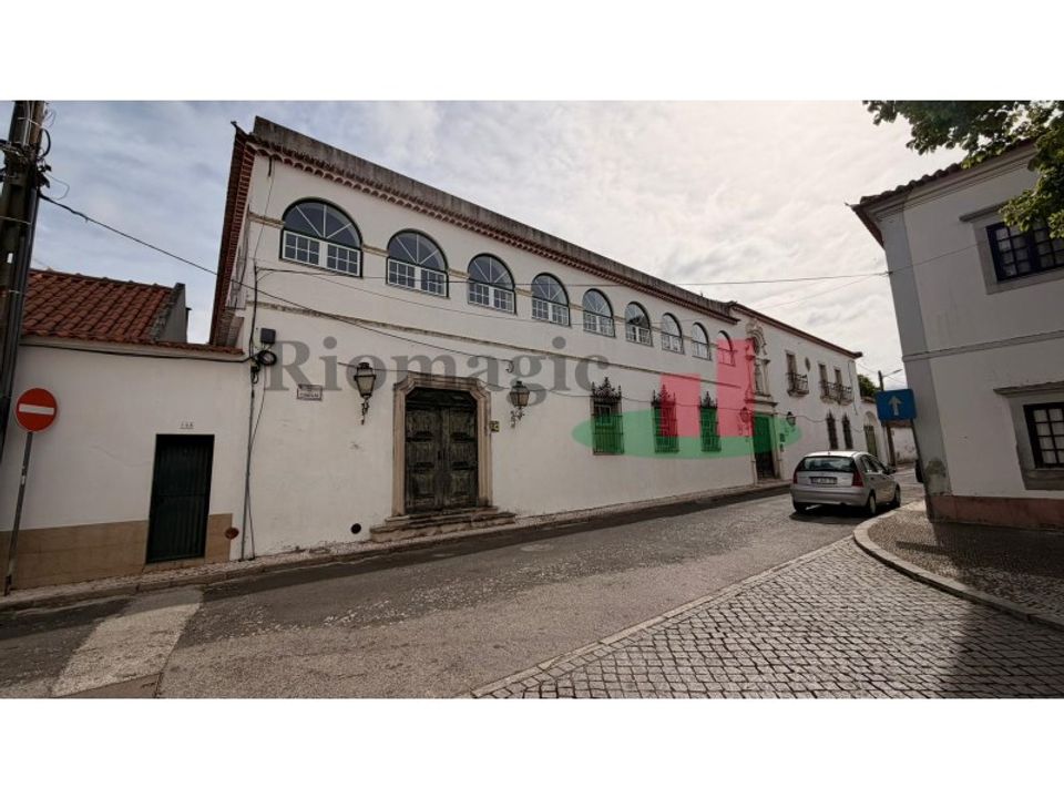 Villa i Almeirim, Santarem - foto 1