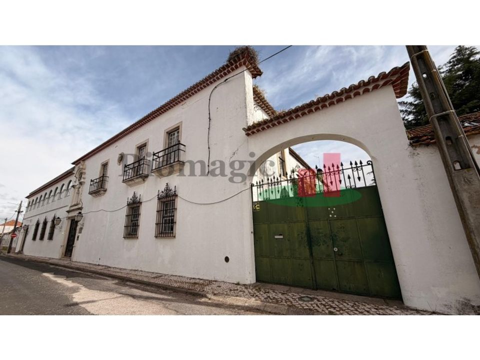 Villa i Almeirim, Santarem - foto 2