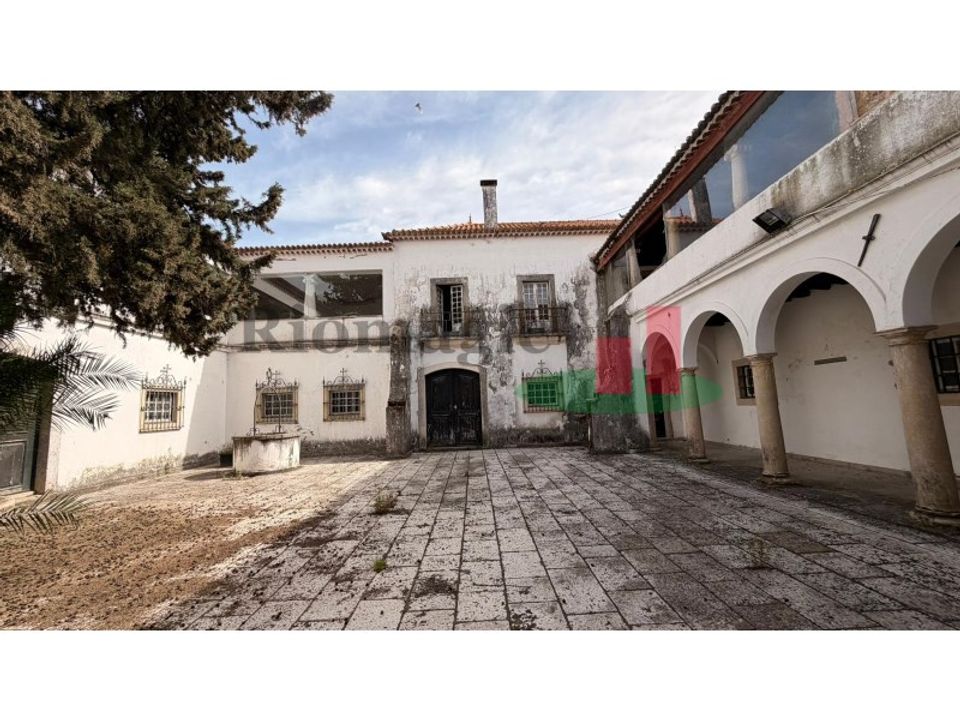 Villa i Almeirim, Santarem - foto 3