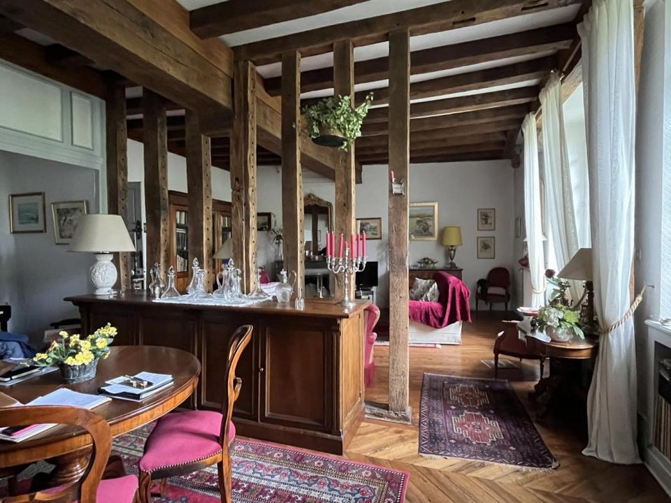 Erhvervsejendom i Autun, Saone-et-Loire - foto 3