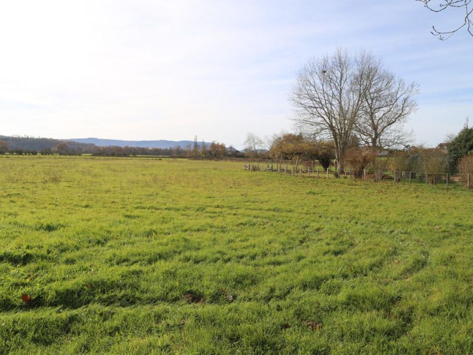 Helårsgrund i Dracy-Saint-Loup, Saone-et-Loire - foto 3
