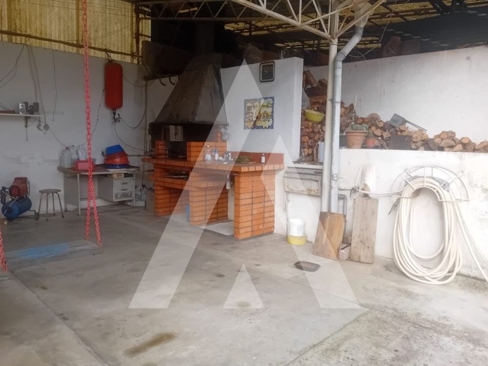 Villa i Oliveira do Bairro, Aveiro - foto 4