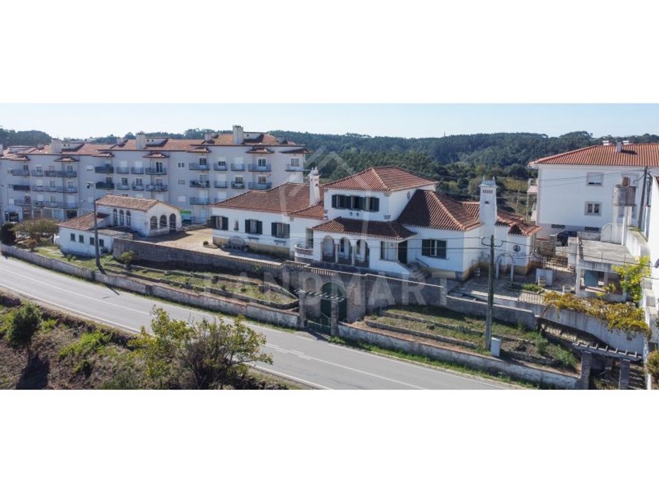 Villa a Turquel, Leiria - foto 1