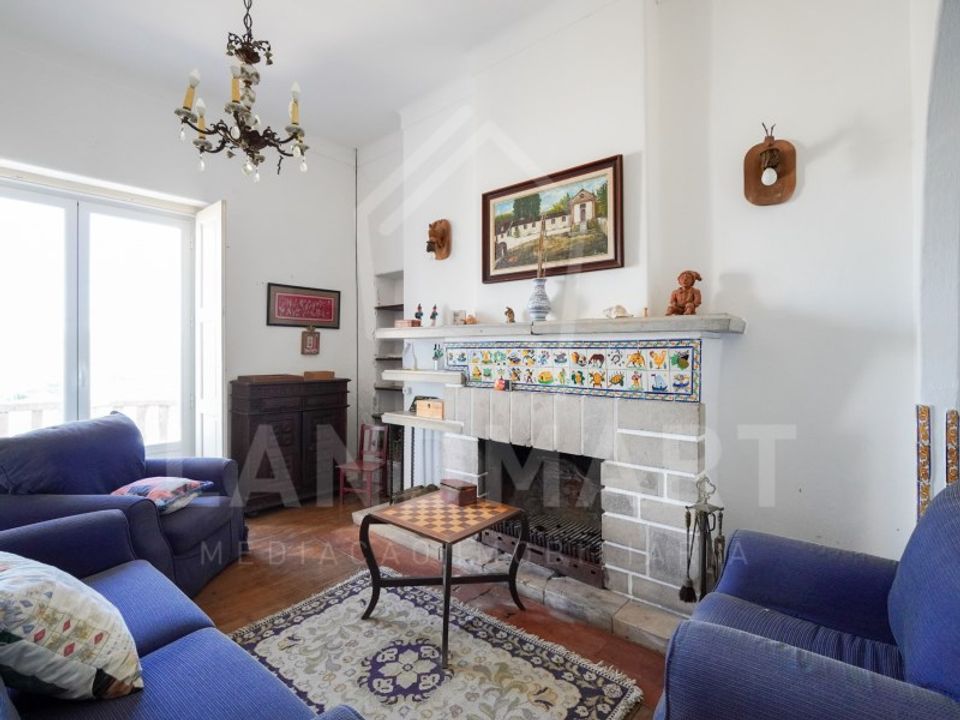 Villa a Turquel, Leiria - foto 3