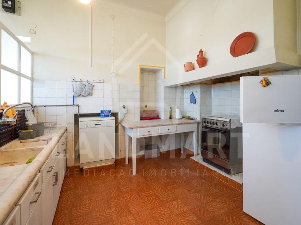 Villa a Turquel, Leiria - foto 4
