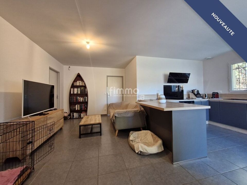 Villa i Limoux, Aude - foto 4