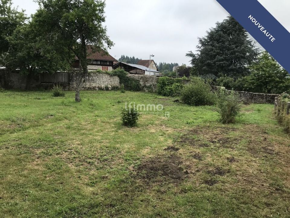 Casa de poble a Sauviat-sur-Vige, Haute-Vienne - foto 3