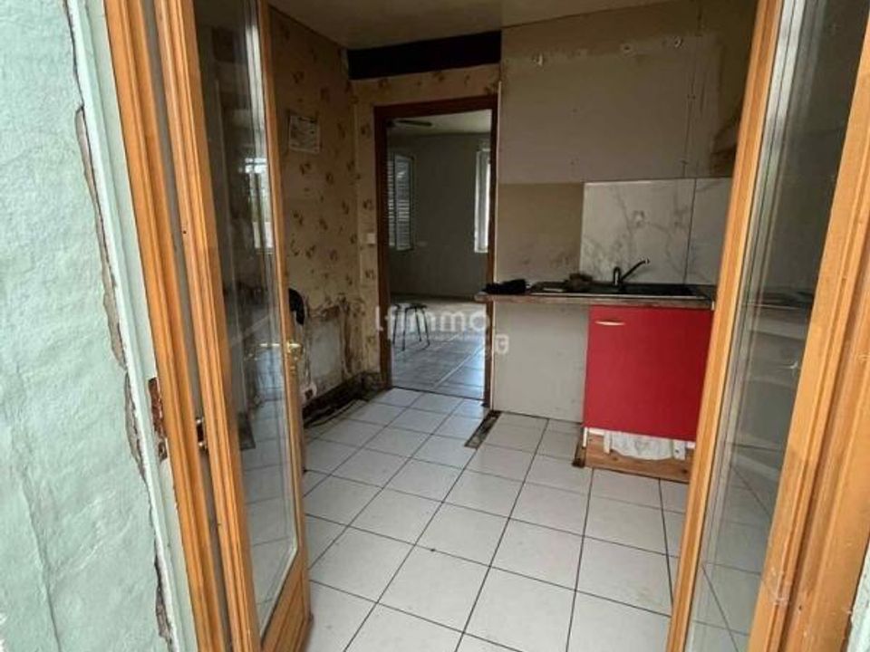 Villa i Metz-en-Couture, Pas-de-Calais - foto 2