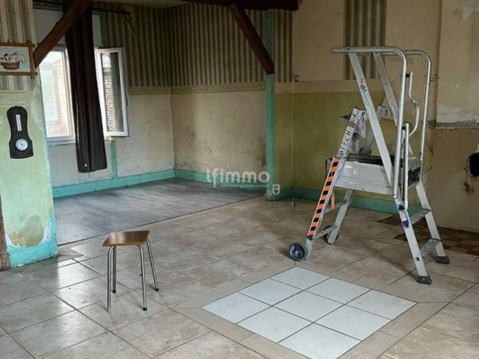 Villa i Metz-en-Couture, Pas-de-Calais - foto 3