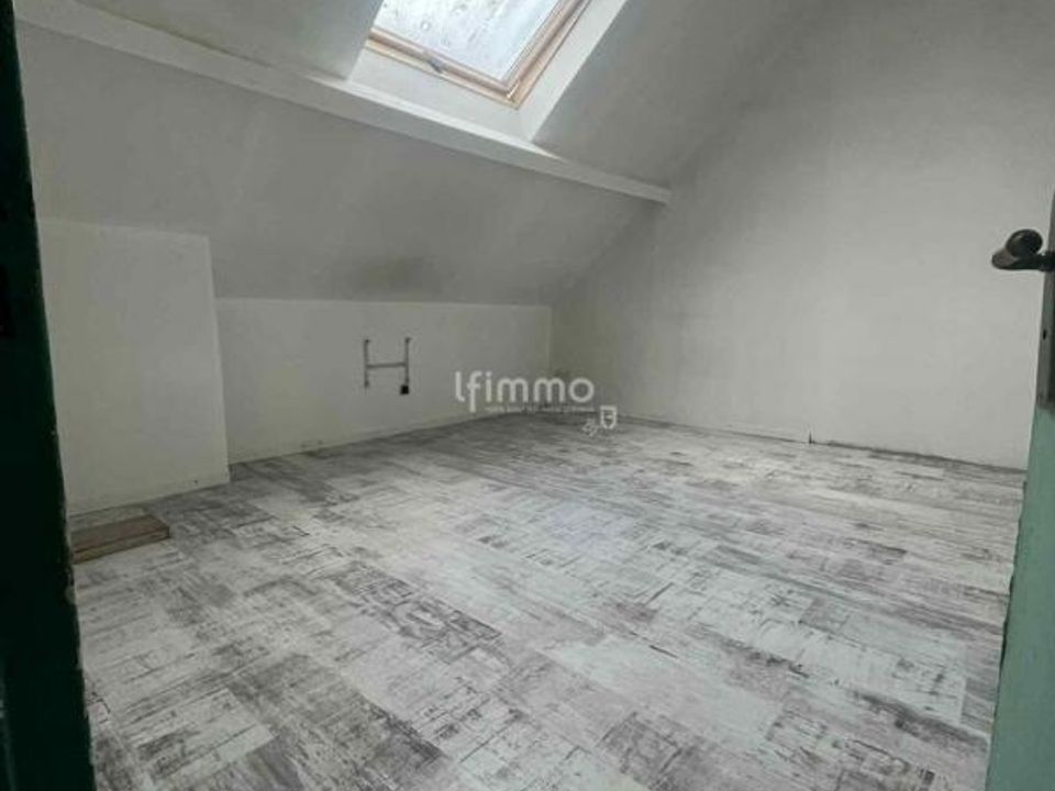 Villa i Metz-en-Couture, Pas-de-Calais - foto 4