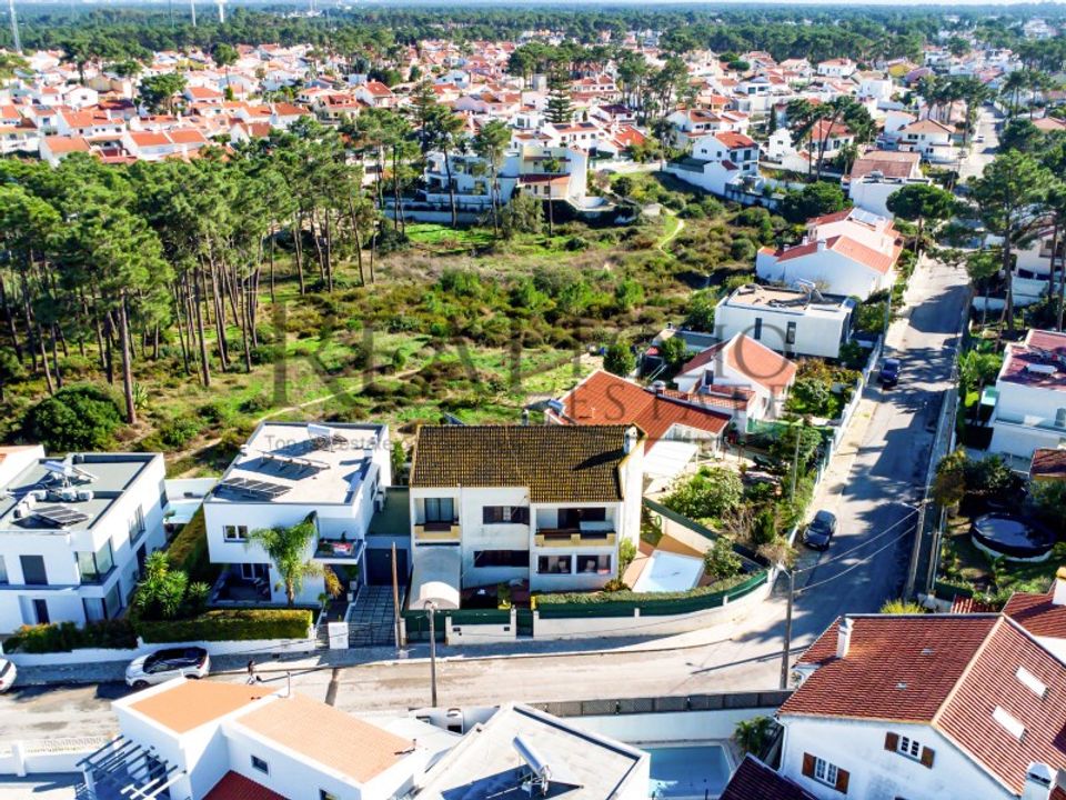 Villa i Almada, Setubal - foto 3