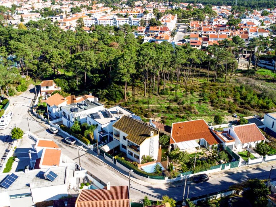 Villa i Almada, Setubal - foto 4